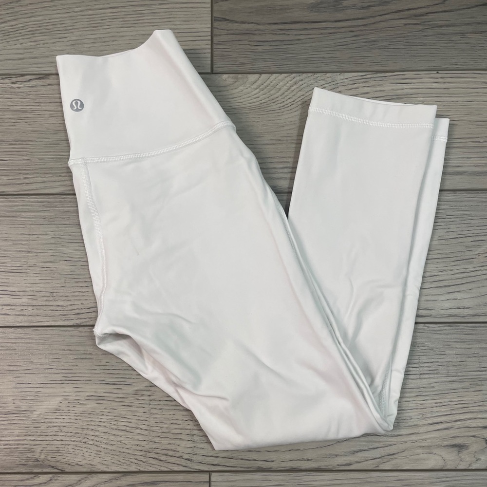 Lulu lemon leggings